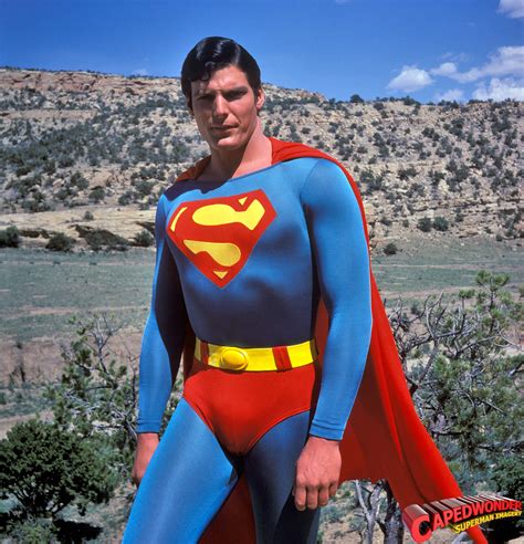 Супермен 1978
